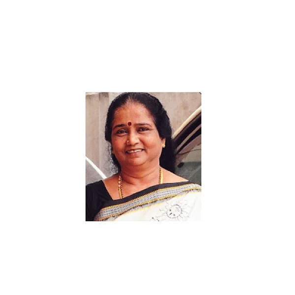பெண்ணாக இருப்பதே சவால்தான்!