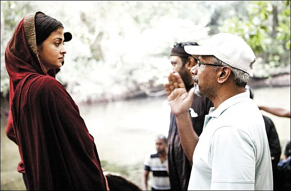 ‘காற்று வெளியிடை’ க்கு அப்பால் மணிரத்னத்தின் சினிமா! - சுகுணா திவாகர்