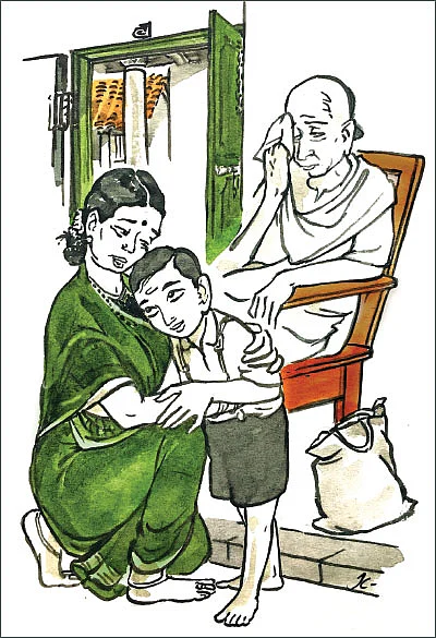மகா பெரியவா - 4