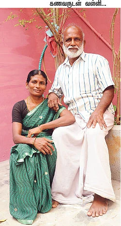 ஏமாற்றிய ஏஷென்ட்டுகள்... ஏற்றம் தந்த கலெக்டர்!
