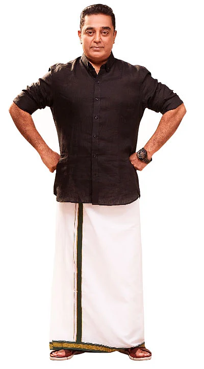 கமல்ஹாசன்