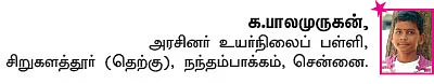 சுட்டி ஸ்டார் நியூஸ்!