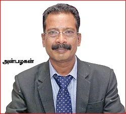 ஆற்றை சாகடிக்கும் மணல் மாஃபியாக்கள்