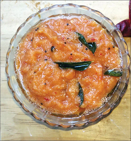 சர்வதேச சமையல்