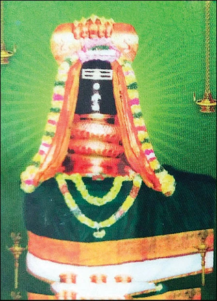 திருவருள் திருவுலா - ஏற்றங்கள் அருளும் ஏழு சிவத்தலங்கள்!