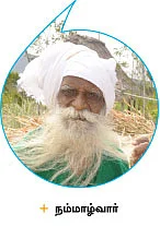 இயற்கை உணவில் ஆரோக்கியம் இல்லையா?