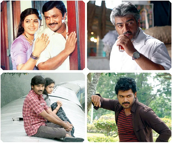 லாஜிக் இல்லா மேஜிக்!