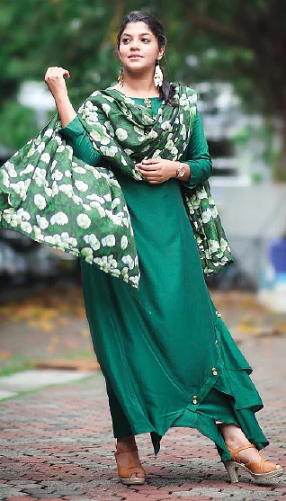 METOO நல்லதுதான்!
