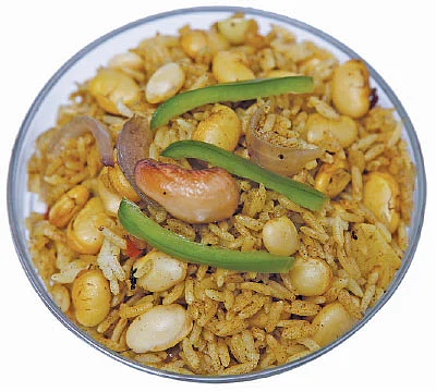 30 வகை பிரியாணி