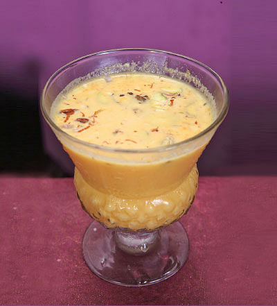 நல்லன எல்லாம் தரும் நட்ஸ் உலர் பழங்கள்!