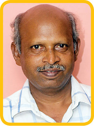 தினமும் கேளுங்கள்... சுட்டித் தமிழ்!