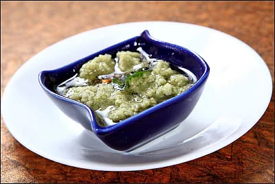 லடீஸ் ஸ்பெஷல் - ஹெல்த்தி ரெசிப்பிகள்