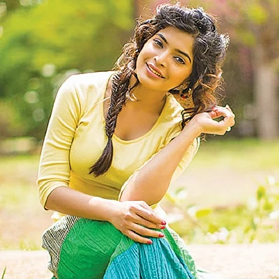 செலிப்ரிட்டீஸ் செலக்ஷன்! - 8