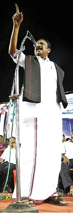கழுகார் பதில்கள்!