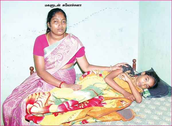 மிரட்டும் டெங்கு... துரத்தும் மருத்துவமனை... அலட்சிய அரசு கொறடா!