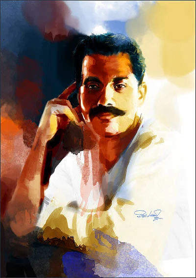 ஜி.நாகராஜன் - அழியாச் சுடர் - சி.மோகன்