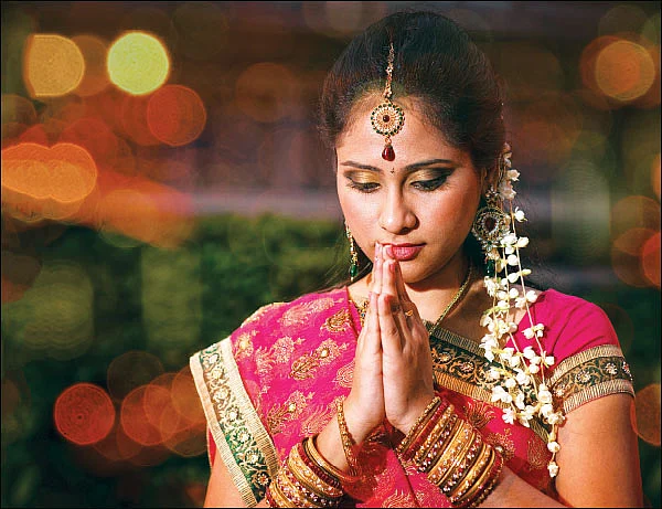 கேள்வி பதில் - பெண்கள் தனியே சங்கல்பம் செய்யலாமா?
