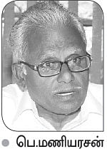 தேன்கனிக்கோட்டையில் காவிரிப் போர்!