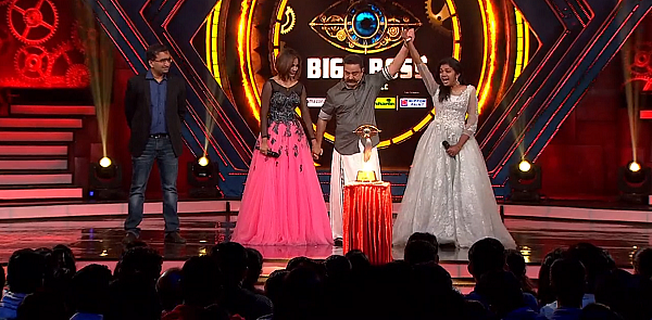 வாழ்த்துகள் ரித்விகா... 106 வது நாள் பிக்பாஸின் 16 ஹைலைட்ஸ்! #BiggBossSeason2