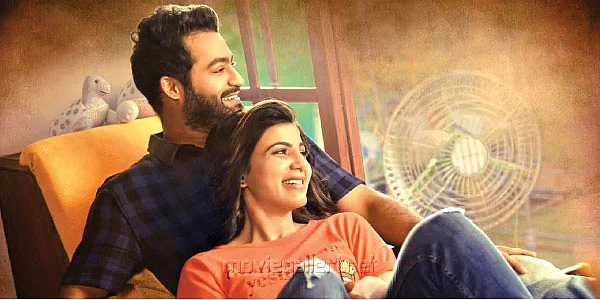டூரிஸ்ட் கைடு ஷாருக்... பேயாக சமந்தா... மூத்தோன் நிவின் பாலி!