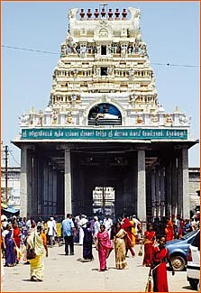 ‘ஊர்’வலம் - திருவள்ளூர்