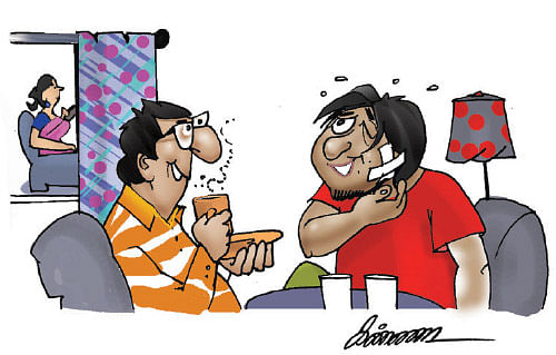 ஜோக்ஸ்
