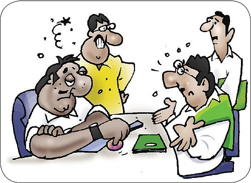 ஜோக்ஸ் - 2