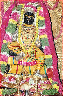 சகல பாவங்களும் போக்கும் சப்த சாகர தீர்த்தம்!