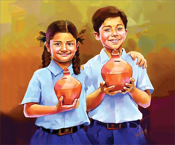 பணம் பழகலாம்! - 5