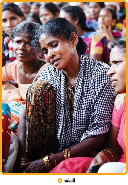 “கடவுள்கிட்ட போறேன்!”