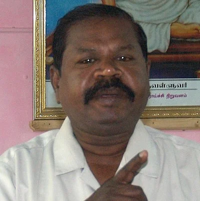 நாட்டுப்புற இசைஞர் டாக்டர் கே.ஏ.குணசேகரன் உடல்நலக்குறைவால் மறைவு