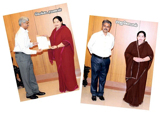 மிஸ்டர் கழுகு: கோட்டையில் மாற்றான்