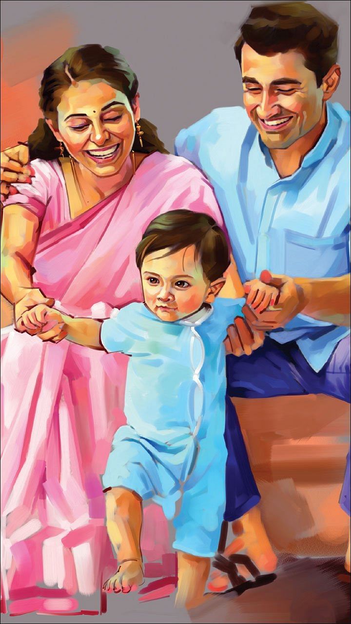 நிம்மதி தரும் நிதித் திட்டம் - 24 - வரவு... செலவு... இலக்கு!