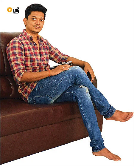 ஜென் Z - நான் ஸ்ரீ ஆனது எப்படி?