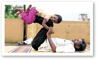 வலையோசை