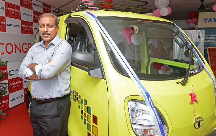 வாடிக்கையாளர்களை நாங்கள் ஏமாற்றுவதில்லை!