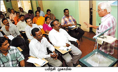 கட்டுமானச் செலவைக் குறைக்கணுமா?