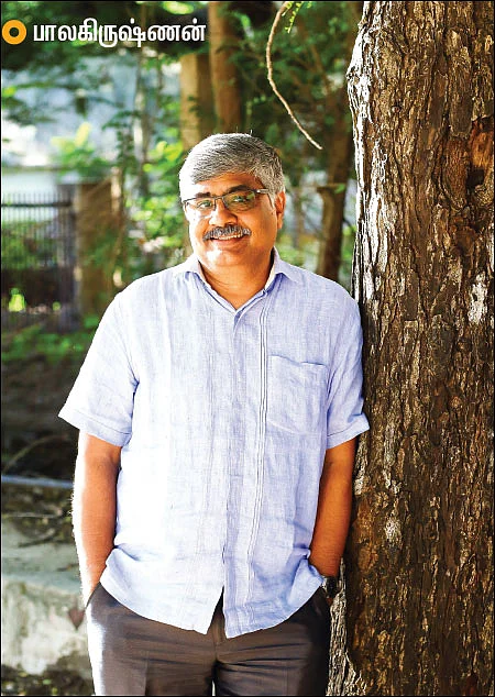 சிந்துசமவெளி முதல் சங்க இலக்கியம் வரை!