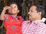 ஏங்க வைத்த ஏற்காடு!