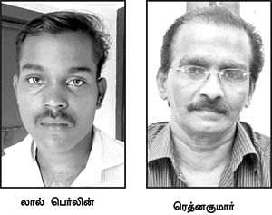 போலி சான்றிதழ்... ரவுடிகள் மிரட்டல்!