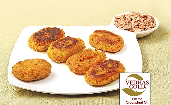 கரகர மொறுமொறு ஸ்பெஷல் ஸ்நாக்ஸ்