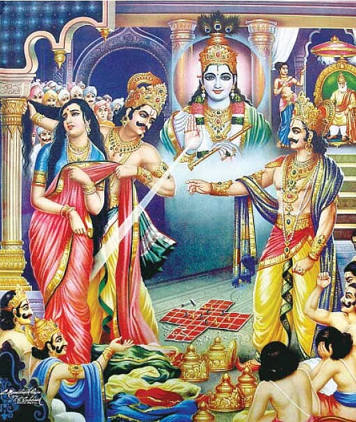 கேள்வி - பதில்