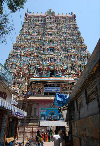 சிந்தை மகிழ்விக்கும் சித்திரை!