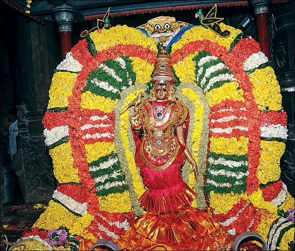 ஹர ஹர சிவமே அருணாசலமே!