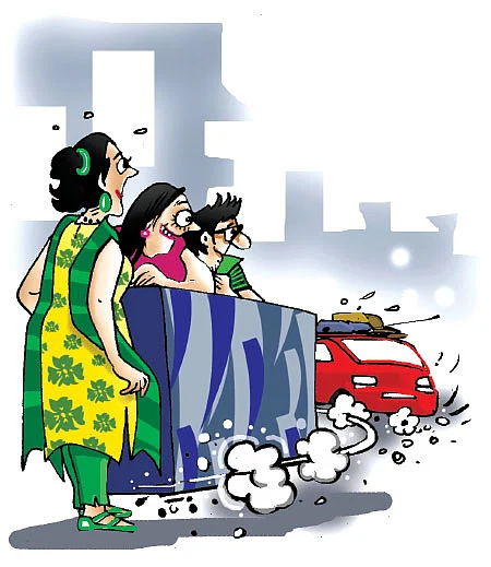 ஜோக்ஸ் - 1