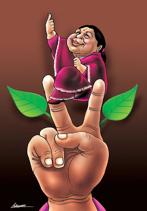 ஜெய்ஹோ... ஜெயா ஹோ!