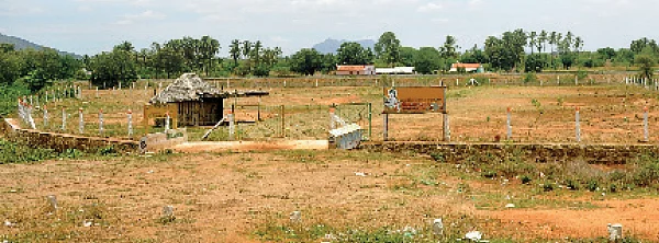 மினி கைடுலைன் பஞ்சாயத்து அப்ரூவல்...
