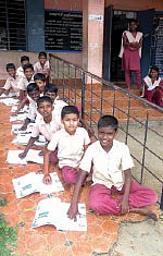 அழகாக படிக்கலாம்... அசத்தலாக ஜெயிக்கலாம்!