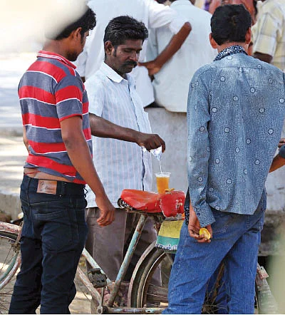 குடி குடியைக் கெடுக்கும் - 6