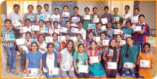 கடைசியா எப்போ சிந்திச்சீங்க ?